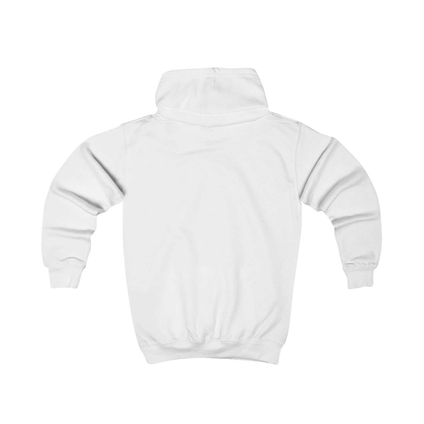 "Just leave me alone, I know what I am doing" Raikkonen Radio Kids Hoodie