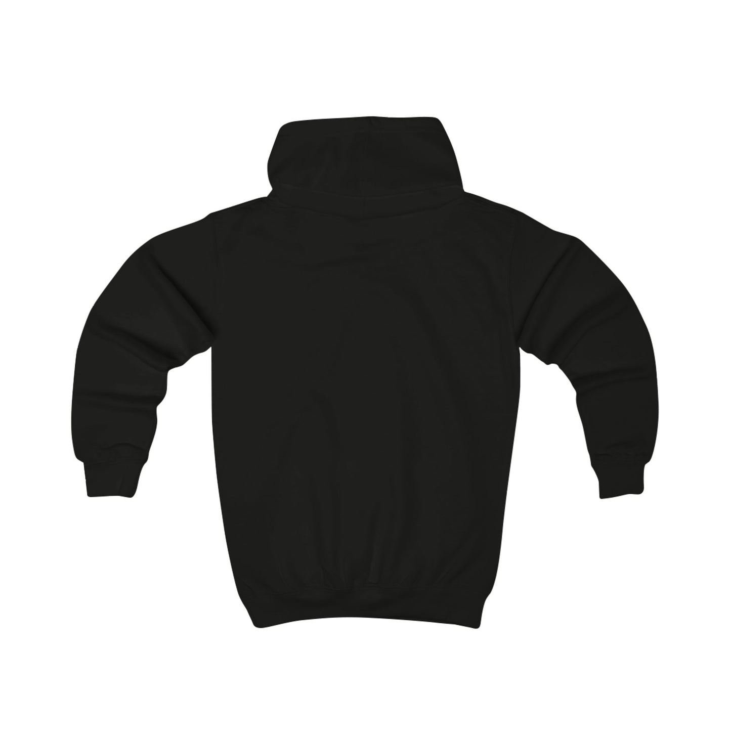 "Just leave me alone, I know what I am doing" Raikkonen Radio Kids Hoodie