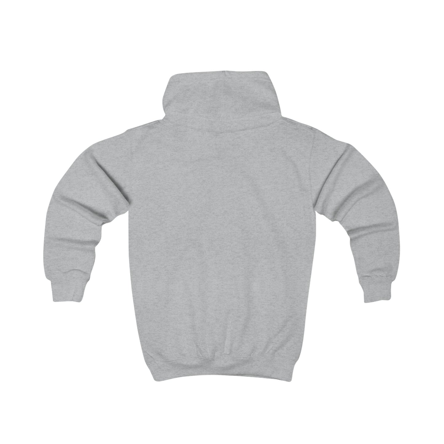 "Just leave me alone, I know what I am doing" Raikkonen Radio Kids Hoodie
