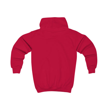 "Ok Lewis, it's Hammertime" Hamilton Radio Kids Hoodie